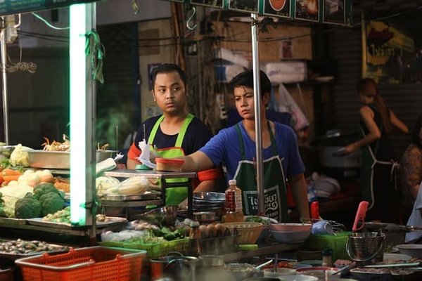 Découvrez les saveurs du monde : quelles sont les destinations gourmandes à explorer ?