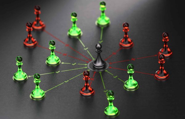 Les pouvoirs cachés des micro-organismes : une plongée fascinante dans l'écosystème végétal