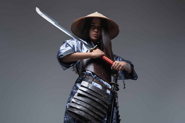 Quelles sont les étapes à suivre pour entretenir son katana ?