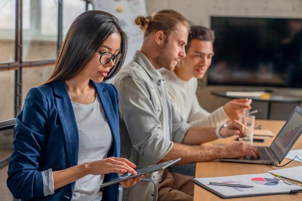 Quels sont les futurs métiers du digital ?