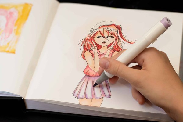 Les manhwas vont-ils détrôner les mangas ?