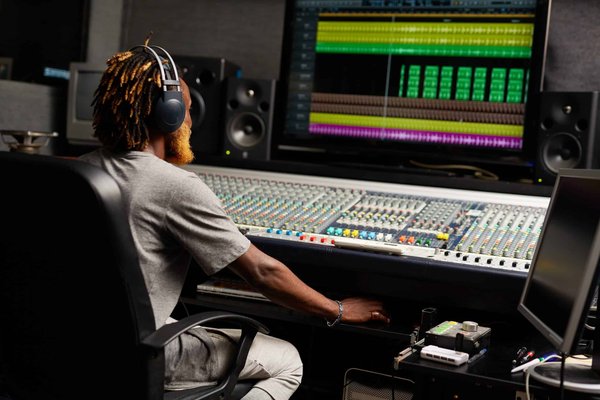 Comment aménager un studio