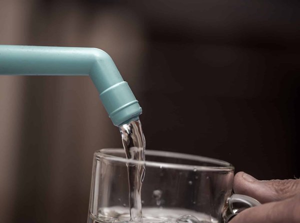 Systèmes de filtration d'eau pour les appartements à Nice
