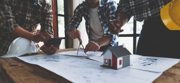 Ingénieur en calcul de structure : les responsabilité qui l'incombent