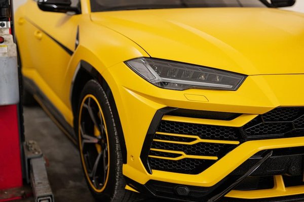 Y a-t-il des options de financement abordables pour l'achat d'une voiture de sport?