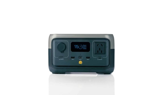 Où peut on acheter une batterie portative Ecoflow en magasin ?