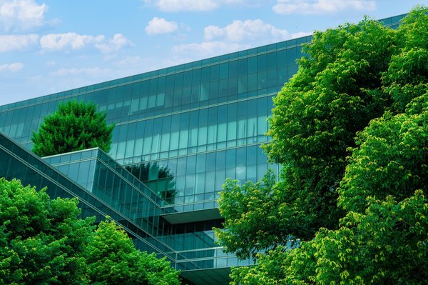 Comment l'architecture durable transforme-t-elle nos villes ?
