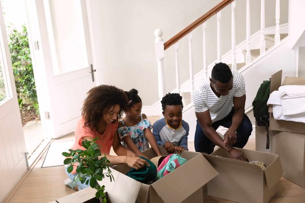 Choisir des cartons de déménagement robustes