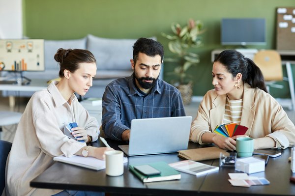 Studi : une formation en ligne pour une carrière réussie